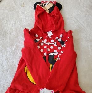Girls jacket